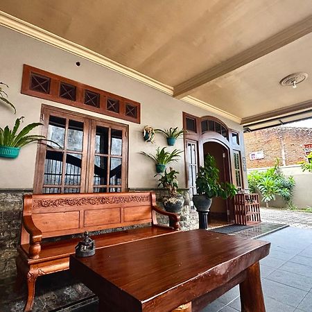 Good Feeling Ijen Banyuwangi Hostel Banyuwangi  Exterior foto